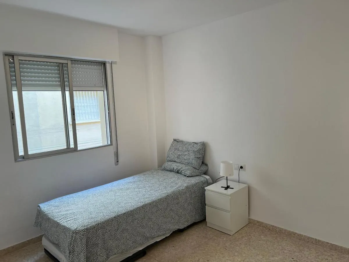 Appartamento 3-Bedroom + Crib - Perfect For The Family Estepona