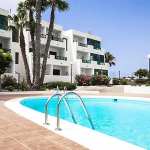 Holyhome Premium 105 Apartamento Costa Teguise
