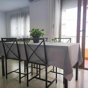 Playamar Apartamento