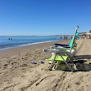 Alboran Costa Del Sol Apartamento