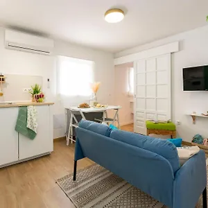 Piso A 3 Min De Playa Y Centro Apartamento