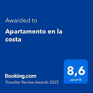 En La Costa Apartamento Estepona