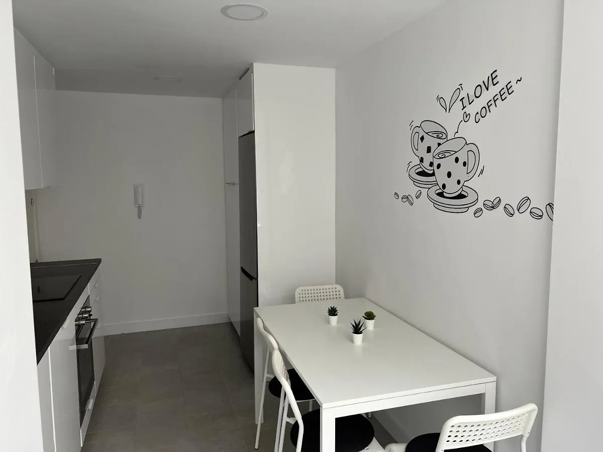 3-Bedroom + Crib - Perfect For The Family Estepona Spain