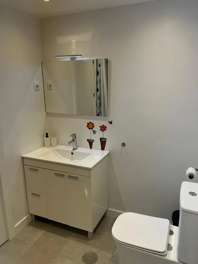 Apartment 3-Bedroom + Crib - Perfect For The Family Estepona Spain