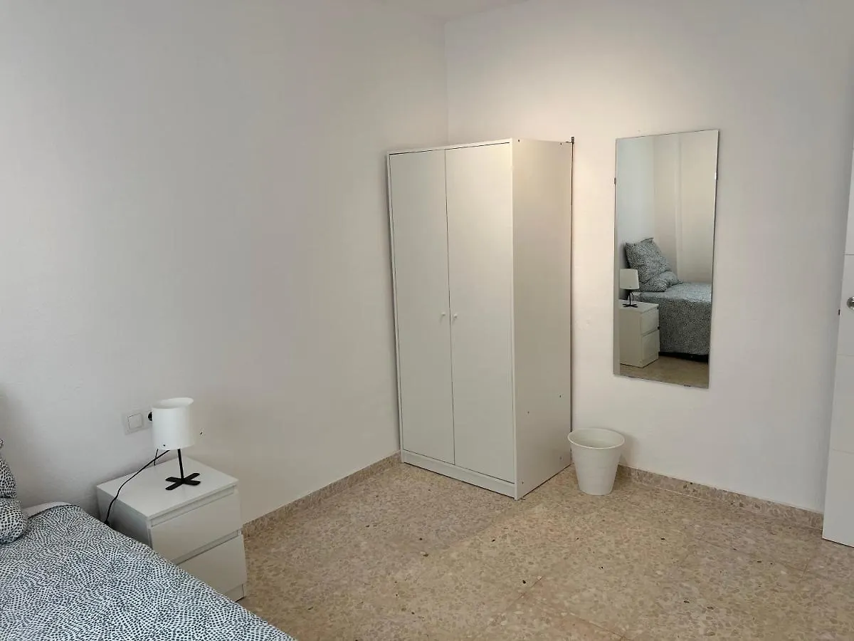 3-Bedroom + Crib - Perfect For The Family Estepona 0*,  Spain
