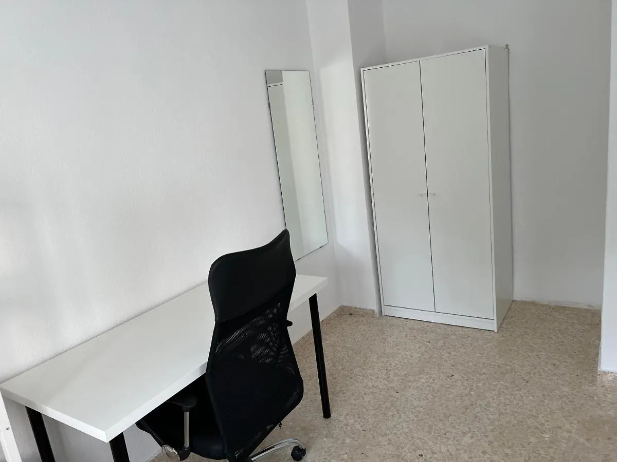 3-Bedroom + Crib - Perfect For The Family Estepona 0*,  Spain