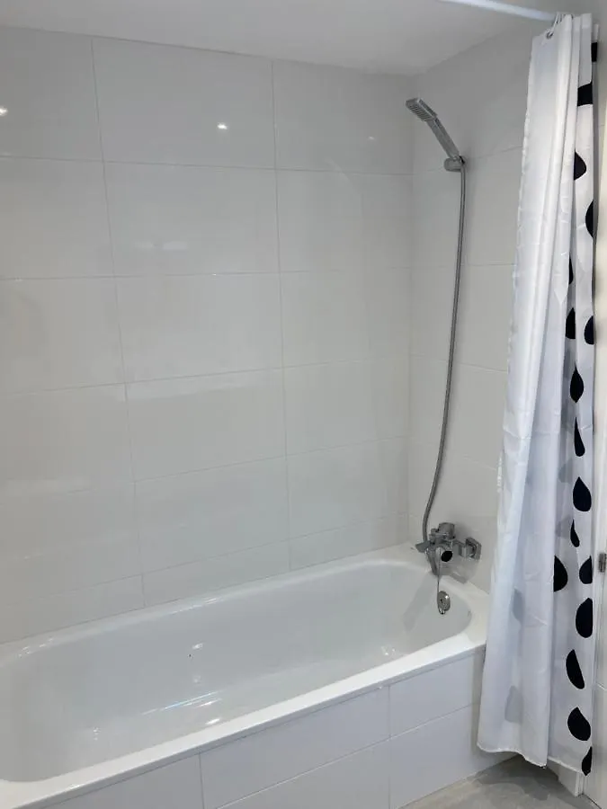 3-Bedroom + Crib - Perfect For The Family Estepona