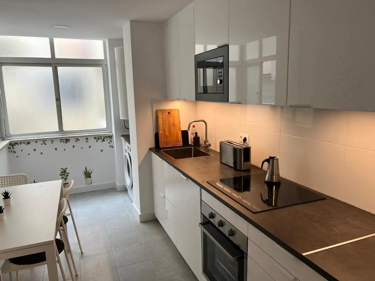 3-Bedroom + Crib - Perfect For The Family Estepona 0*,
