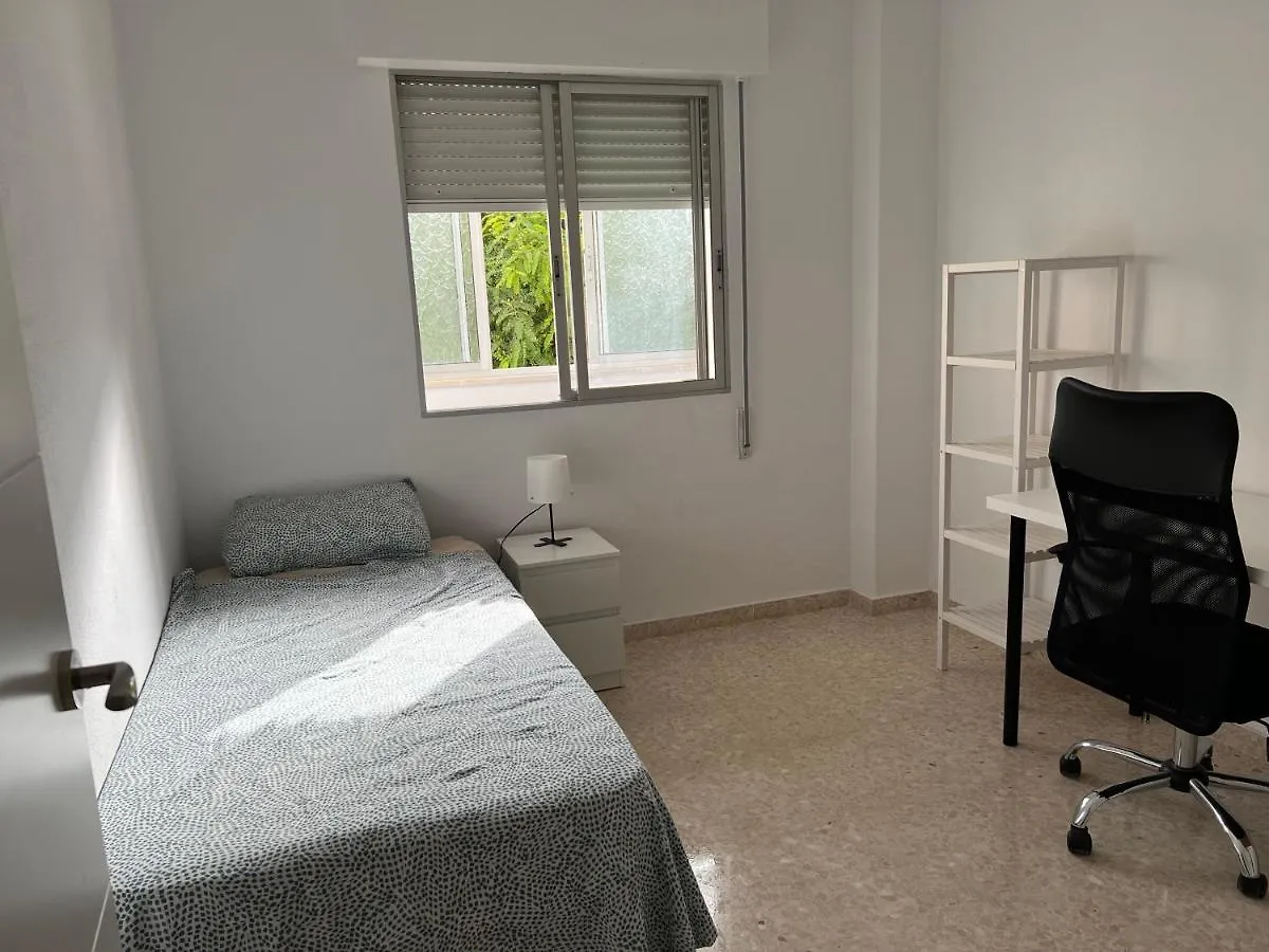 3-Bedroom + Crib - Perfect For The Family Estepona Apartment